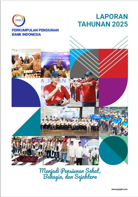 Laporan Tahunan 2025
