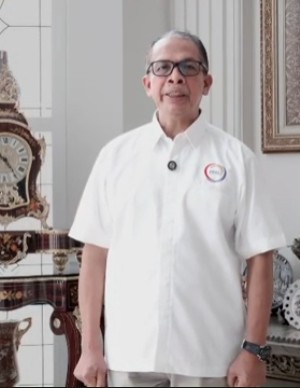 PPBI merilis kalaedoskop kegiatan Program Kerja PP-PPBI tahin 2025