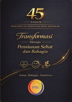 Buku 45 Tahun PPBI